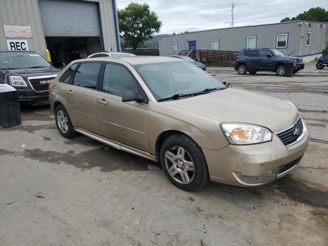 2006 Chevrolet Malibu Maxx LT