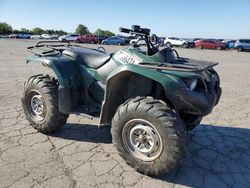 2007 Yamaha YFM400 Fwan for sale in Pennsburg, PA