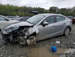 Mazda Vehiculos salvage en venta: 2014 Mazda 3 Touring