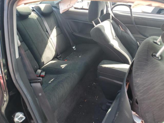 2007 Honda Civic EX