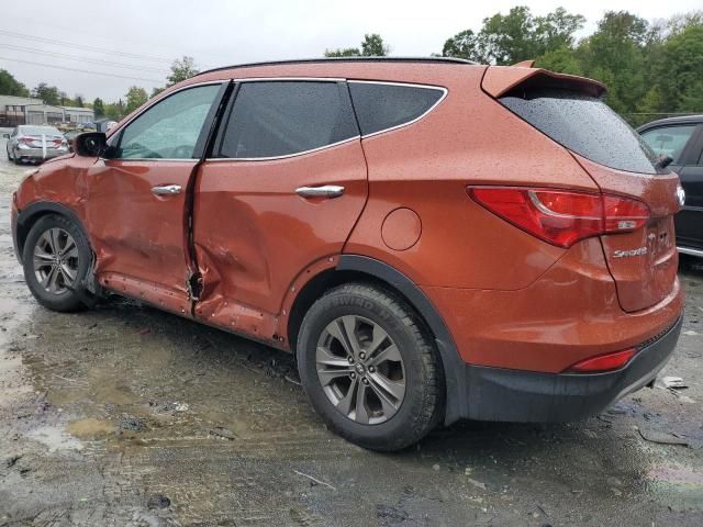 2015 Hyundai Santa FE Sport