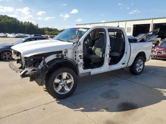 2016 Dodge RAM 1500 SLT