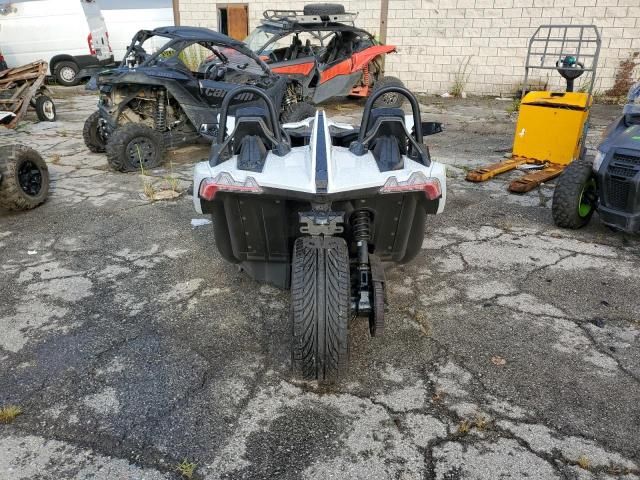 2023 Polaris Slingshot S