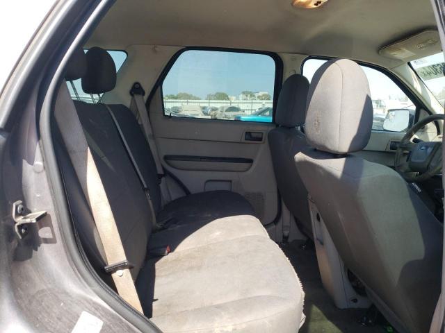 2012 Ford Escape