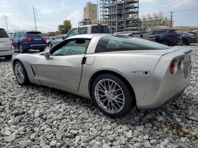 2006 Chevrolet Corvette