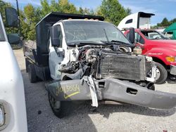 GMC salvage cars for sale: 2006 GMC C4500 C4C042