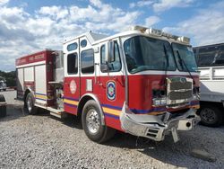 Other salvage cars for sale: 2010 Other 2010 Emergency ONE Firetruck