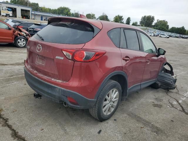 2013 Mazda CX-5 Touring