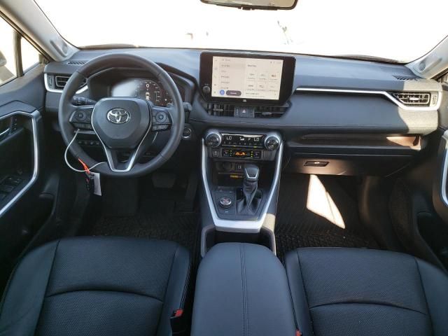 2024 Toyota Rav4 Limited