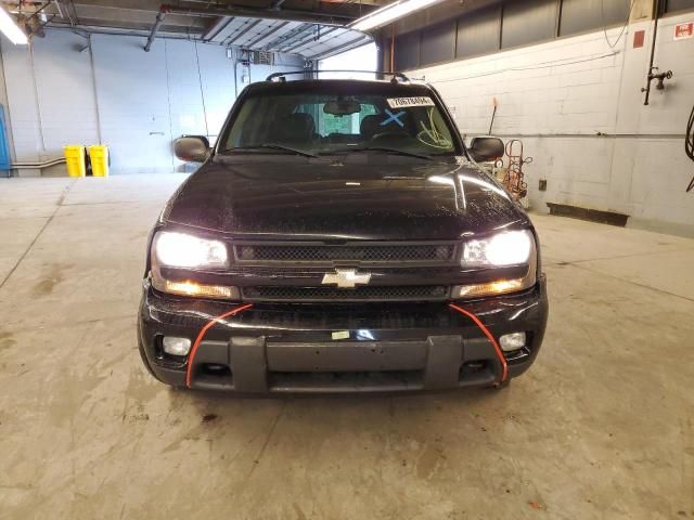 2005 Chevrolet Trailblazer LS