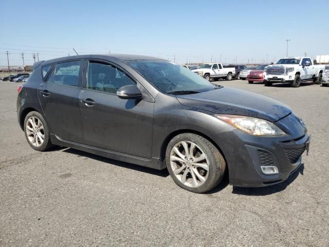 2010 Mazda 3 S