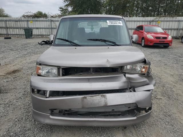 2006 Scion XB