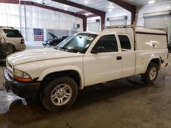 2003 Dodge Dakota SXT for sale in Avon, MN