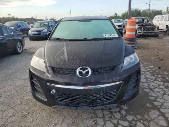 2010 Mazda CX-7