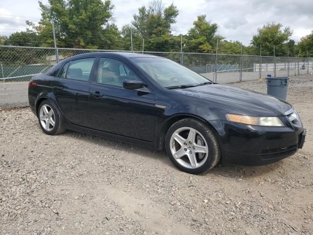 2006 Acura 3.2TL