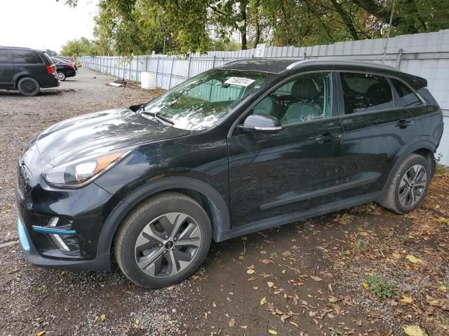 2019 KIA Niro EX