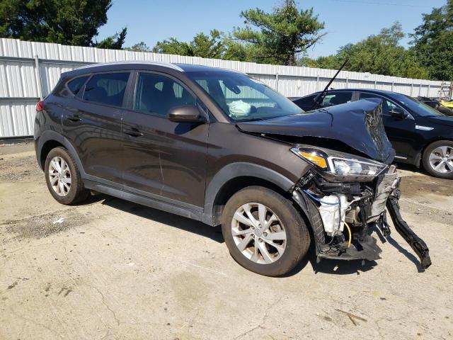 2019 Hyundai Tucson Limited