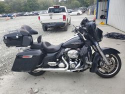 Harley-Davidson fl salvage cars for sale: 2013 Harley-Davidson Flhx Street Glide