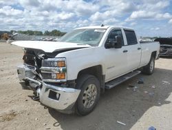 Chevrolet Silverado k3500 lt salvage cars for sale: 2015 Chevrolet Silverado K3500 LT