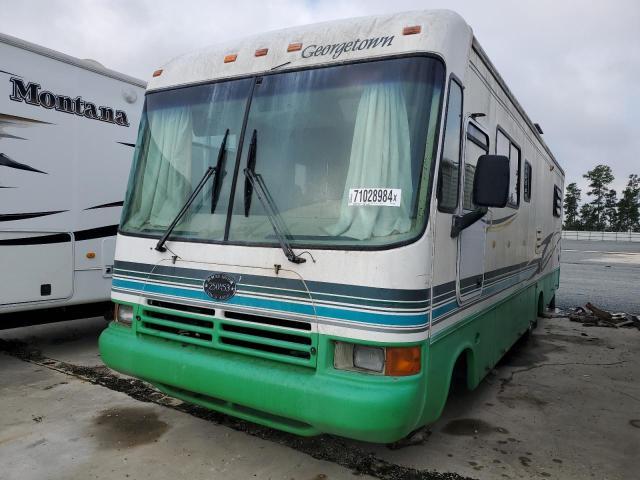 1998 Chevrolet P30