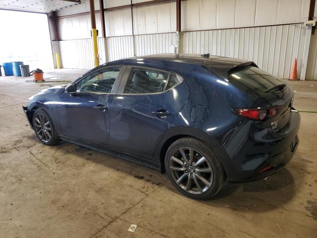 2019 Mazda 3 Preferred
