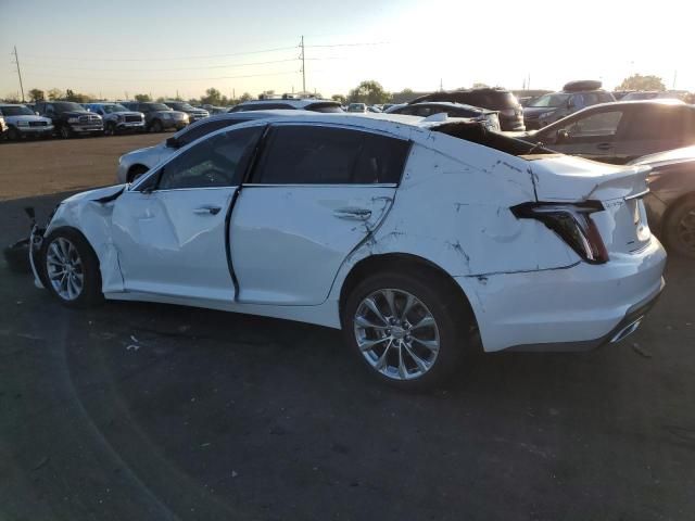 2020 Cadillac CT5 Premium Luxury