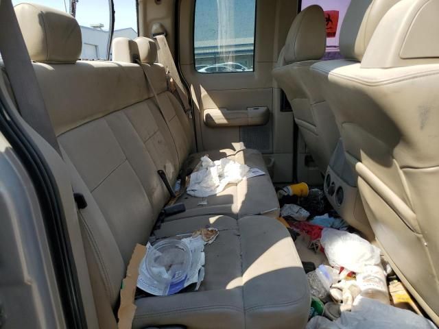 2006 Ford F150