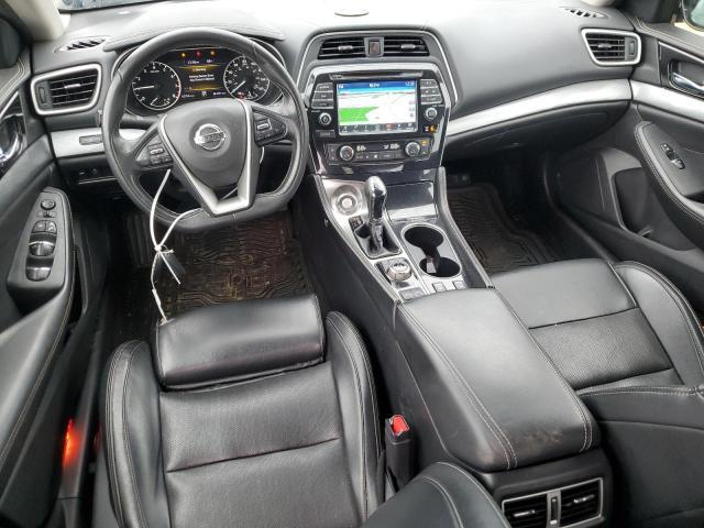 2018 Nissan Maxima 3.5S