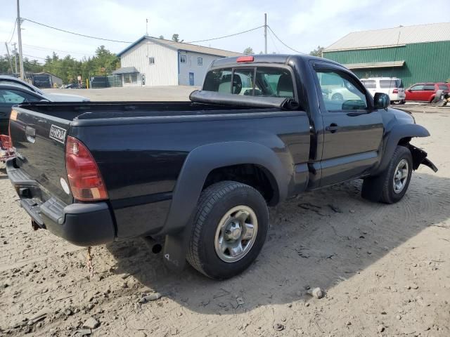 2014 Toyota Tacoma