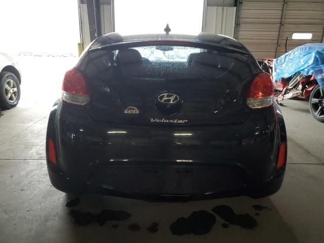 2012 Hyundai Veloster