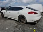 2014 Porsche Panamera Turbo Executive