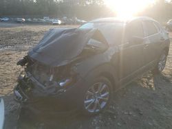 Mazda cx30 salvage cars for sale: 2022 Mazda CX-30 Premium