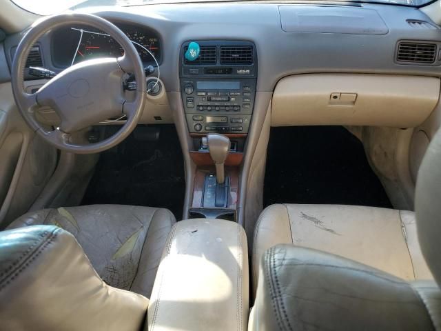 1998 Lexus ES 300