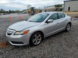 Acura ILX salvage cars for sale: 2015 Acura ILX 20