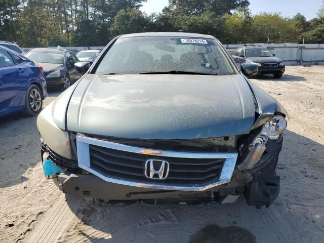 2010 Honda Accord EX