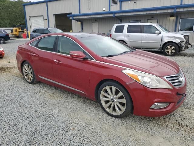 2013 Hyundai Azera GLS