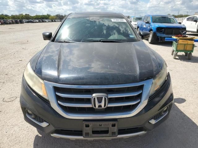 2013 Honda Crosstour EXL