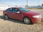 2010 Lincoln MKZ