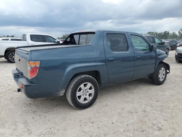 2007 Honda Ridgeline RTL