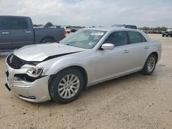 Chrysler salvage cars for sale: 2012 Chrysler 300