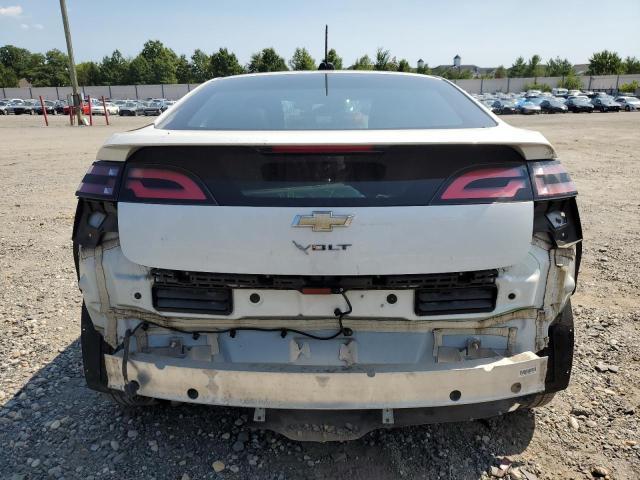 2015 Chevrolet Volt