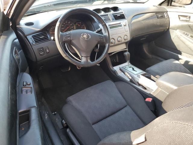 2005 Toyota Camry Solara SE