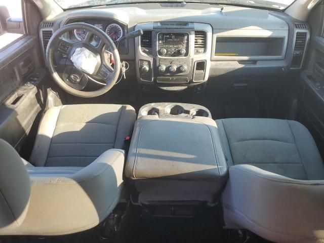 2014 Dodge RAM 1500 ST