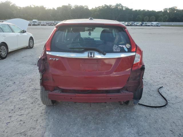 2018 Honda FIT EX