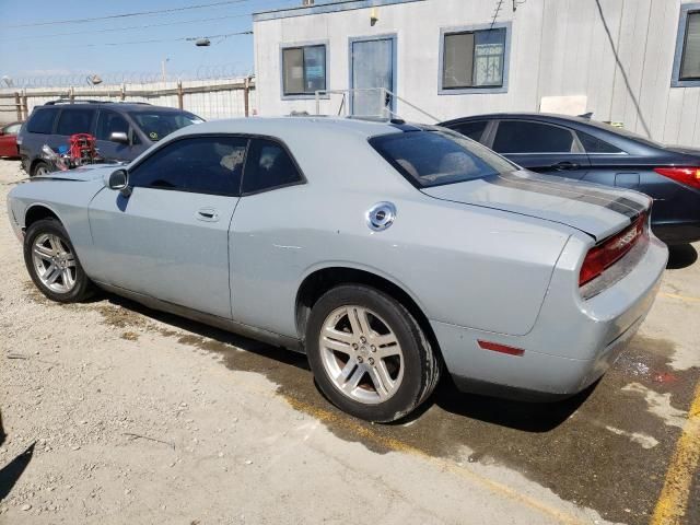 2009 Dodge Challenger SE