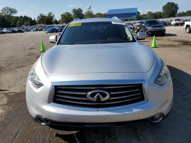 2013 Infiniti FX37