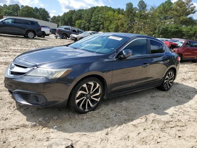 2016 Acura ILX Premium