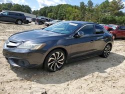 Acura salvage cars for sale: 2016 Acura ILX Premium