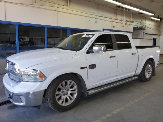 2015 Dodge RAM 1500 Longhorn