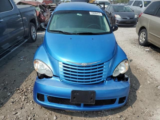 2008 Chrysler PT Cruiser